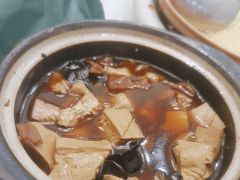 -紫藤园·天目湖大鱼头(南山竹海店)