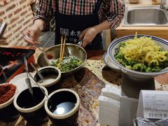 -袁家村关中印象体验地(东方亿象城店)