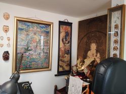 -SNOW TATTOO STUDIO