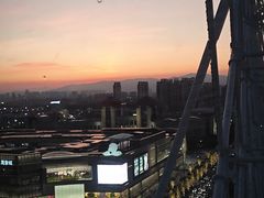 -南昌之星摩天轮