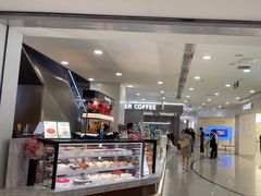 -凯德MALL(西直门店)