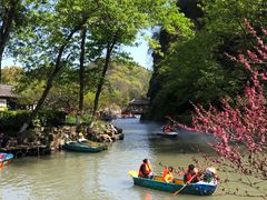 -狼山风景名胜区