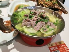 -全牛匠·乐山跷脚牛肉(西北旺万象汇店)