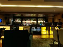 -上海浦西万怡酒店