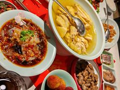-孔乙己酒家(虹桥路店)