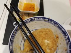 -新大咀港式茶餐厅(宝山万达店)