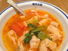 -遇见小面(东方宝泰店)
