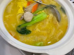 -滁香园·滁州菜(琅琊山店)