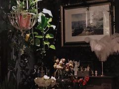 -第101座花园餐厅(湖滨88店)