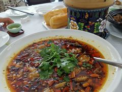 -海湾壹品·粤菜·早茶·烤鸭(拱北店)