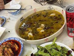 -蜀膳坊(洪公祠小区店)