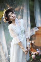 -古摄影婚纱