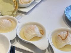 -正佳广场万豪酒店-粤菜餐厅·点心·海鲜·聚餐