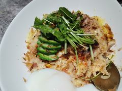 -Gray Whale 灰鲸餐厅(北美N1店)