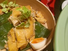 -炊江南·上海菜(国展华漕店)