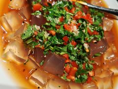 -威海九禧海鲜居渔水饺(经区店)