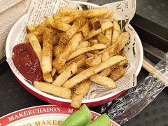 -孖记茶档·热腾茶餐(乐峰店)