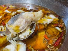 蜀龙阁水煮鱼-雲蜀龙阁·金牌水煮鱼(方庄店)