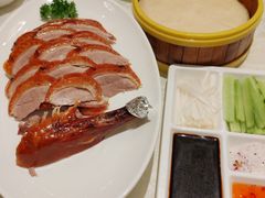 -福来居烤鸭店(天坛二店)