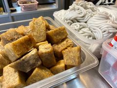 -筒骨麻辣烫(永同昌公寓胜明花园店)