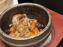 -上海苏宁宝丽嘉酒店·嘉府壹号中餐厅