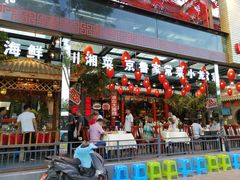 门面-簋街仔仔小龙虾(总店)