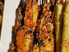 -木屋烧烤(坂田天安云谷店)