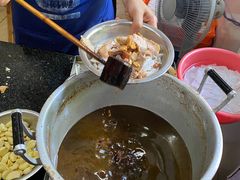 -老东江米粉