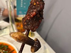 -雀蓝川菜(滨湖万象汇店)