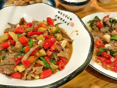 -小口味