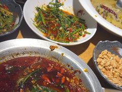 -胡马八破·川菜小馆(高新万达店)