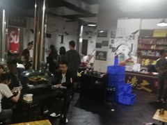 大堂-浩文烧烤