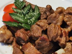 -大江户日本料理(吕厝店)