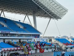 -连云港市体育中心体育场