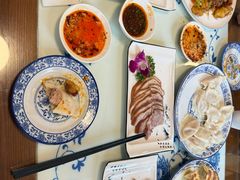 -老都一处饺子馆(道里店)