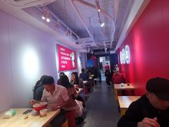 大堂-阿当·小炒牛肉面(人广店)