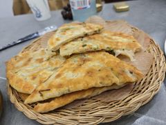 -丽泽山庄·生态怀柔菜·虹鳟鱼(红螺寺店)