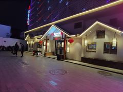 -白氏兄弟烧烤(中赢广场店)