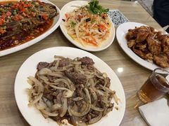 -三合盛包子(盘锦路店)