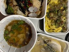 -莆田餐厅PUTIEN(西安万象天地店)