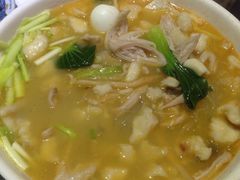 -春发生饭店·非遗(南院门店)