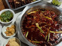 -满江红串串香(七道堰街店)