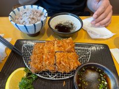 千层锦套餐-胜博殿日式炸猪排(西红门店)