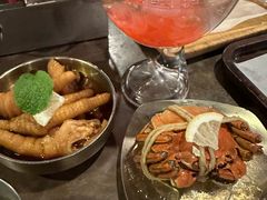 -麦凯伦烧烤·精酿超级工厂店(金桥总店)