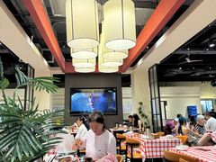-江味龙虾馆·裸蓝龙虾(南山店)
