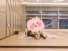 -W Fitness 威尔仕健身(北京英皇集团中心店)