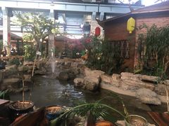 -森谷美食公园(杨行店)