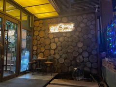 -森味薪火烧•烧鸟居酒屋•日本料理(望京店)