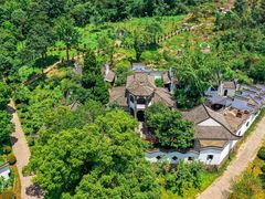 -浮山风景名胜区