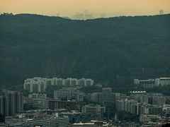 -火炉山森林公园